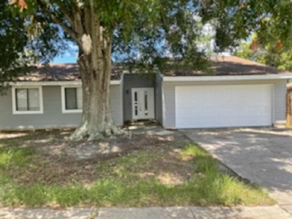 2916 SUGAR BEAR TRAIL PALM HARBOR, FL 34684