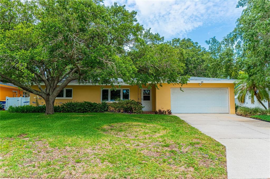 1470 S FREDRICA AVENUE CLEARWATER, FL 33756