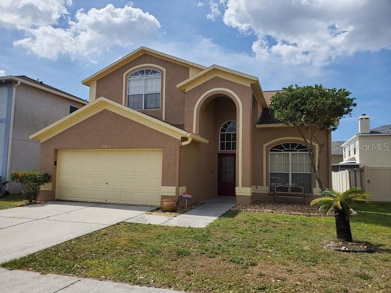 12903 BRANT TREE DRIVE RIVERVIEW, FL 33579