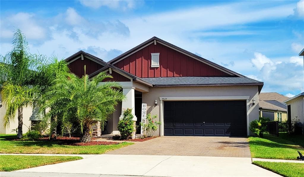 9929 VICTORY GALLOP LOOP RUSKIN, FL 33573