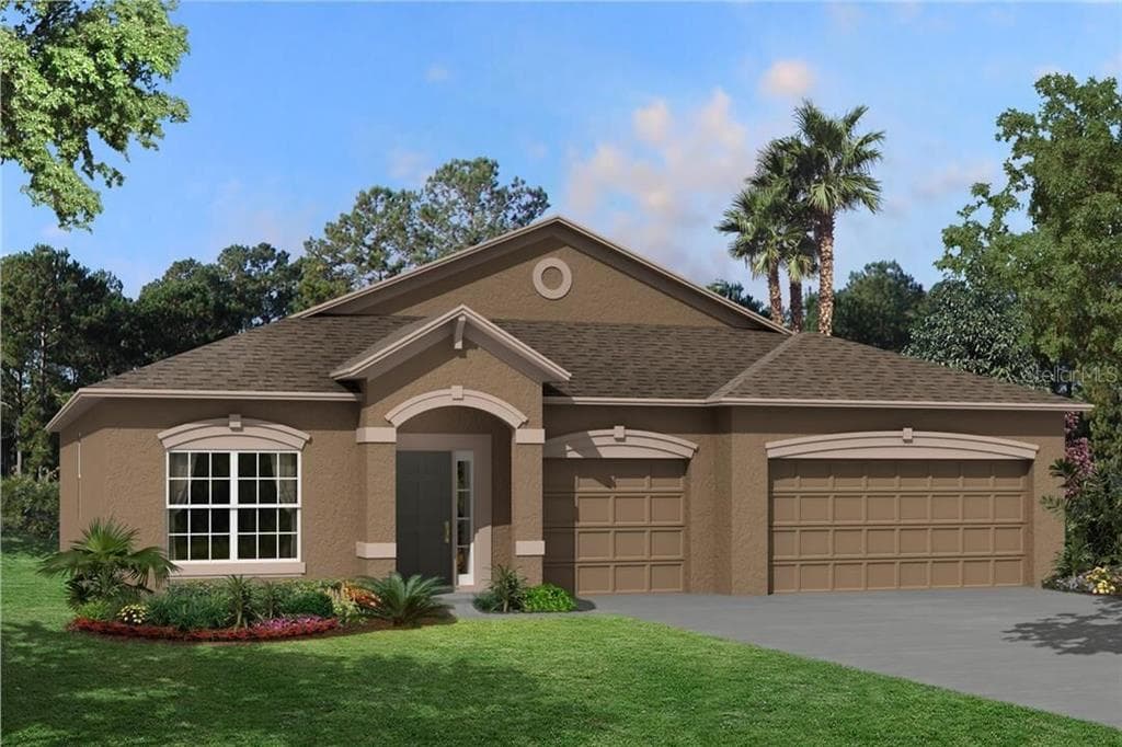 3140 MARINE GRASS DRIVE WIMAUMA, FL 33598
