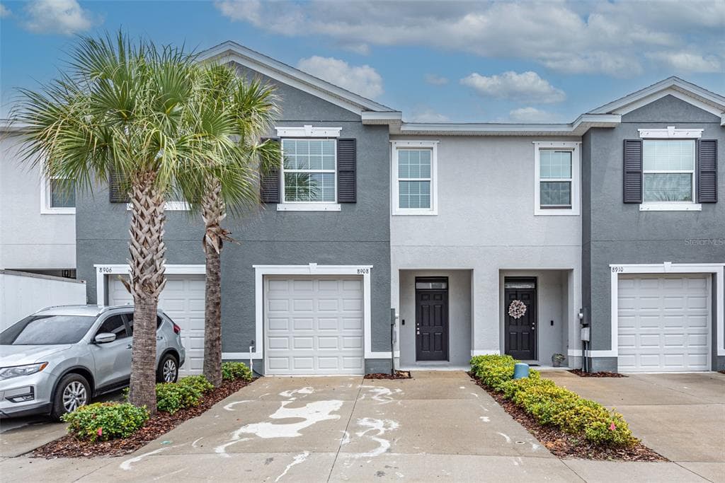 8908 INDIGO TRAIL LOOP RIVERVIEW, FL 33578