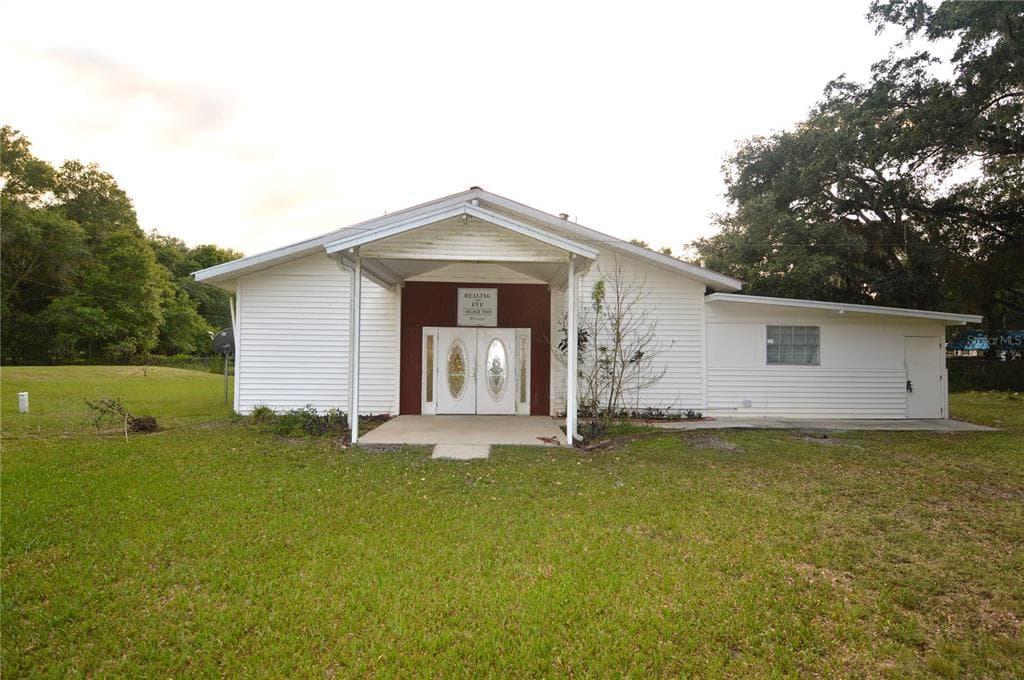 40120 MASON ROAD ZEPHYRHILLS, FL 33540