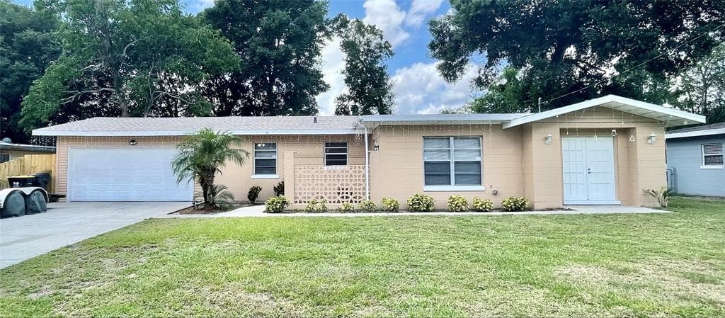 3414 HICKORY STREET NW WINTER HAVEN, FL 33881