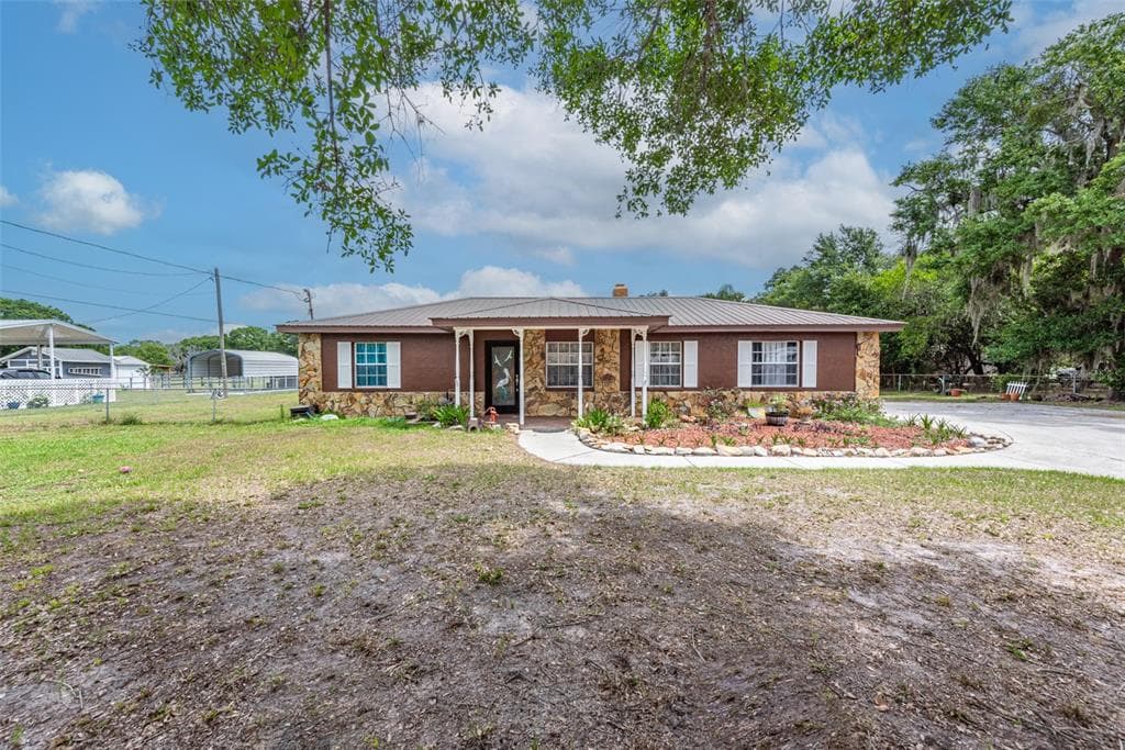 12512 EDGEKNOLL DRIVE RIVERVIEW, FL 33579