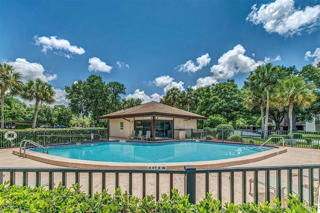 5 CYPRESS RUN UNIT 53C HOMOSASSA, FL 34446
