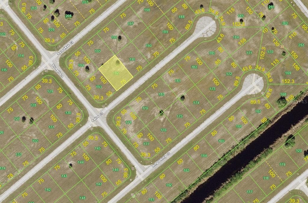 14370 SAILOR COURT PLACIDA, FL 33946