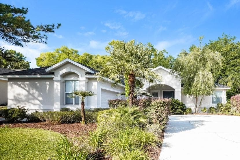 39603 GROVE HEIGHTS LADY LAKE, FL 32159