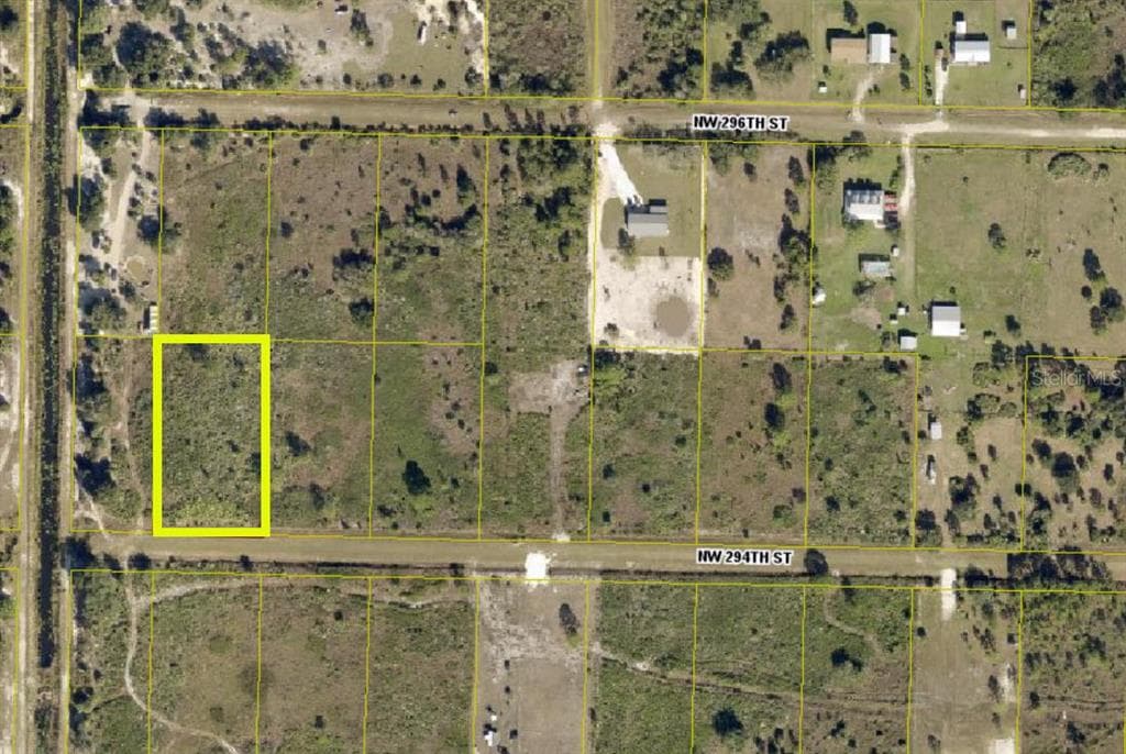 16735 NW 294TH STREET OKEECHOBEE, FL 34972