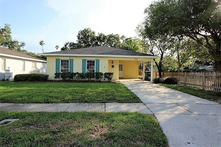 502 COLUMBIA DRIVE TAMPA, FL 33606