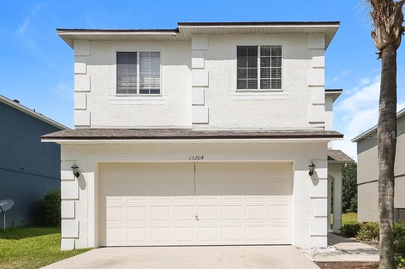 13204 BRIAR FOREST COURT ORLANDO, FL 32828