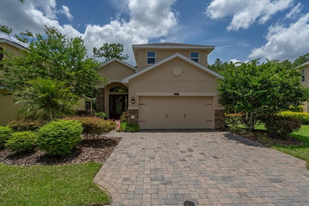 16020 BELLA WOODS DRIVE TAMPA, FL 33647