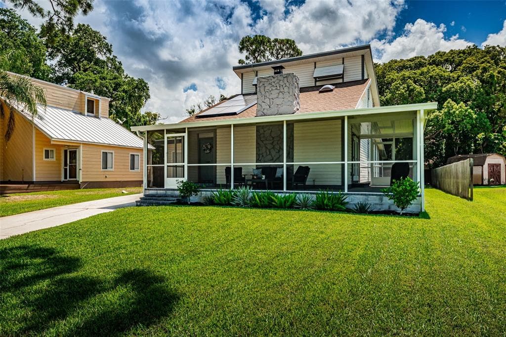 5447 ISLAND AVENUE SEMINOLE, FL 33772