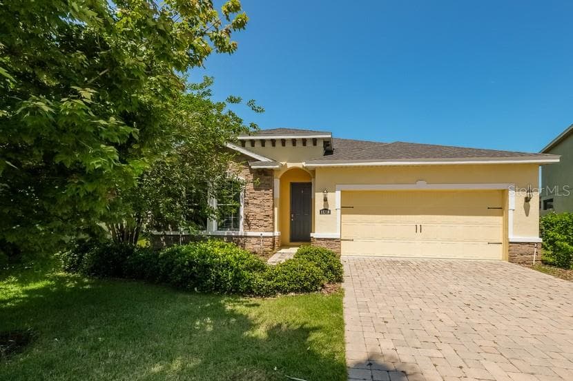 11318 EMERALD SHORE DRIVE RIVERVIEW, FL 33579