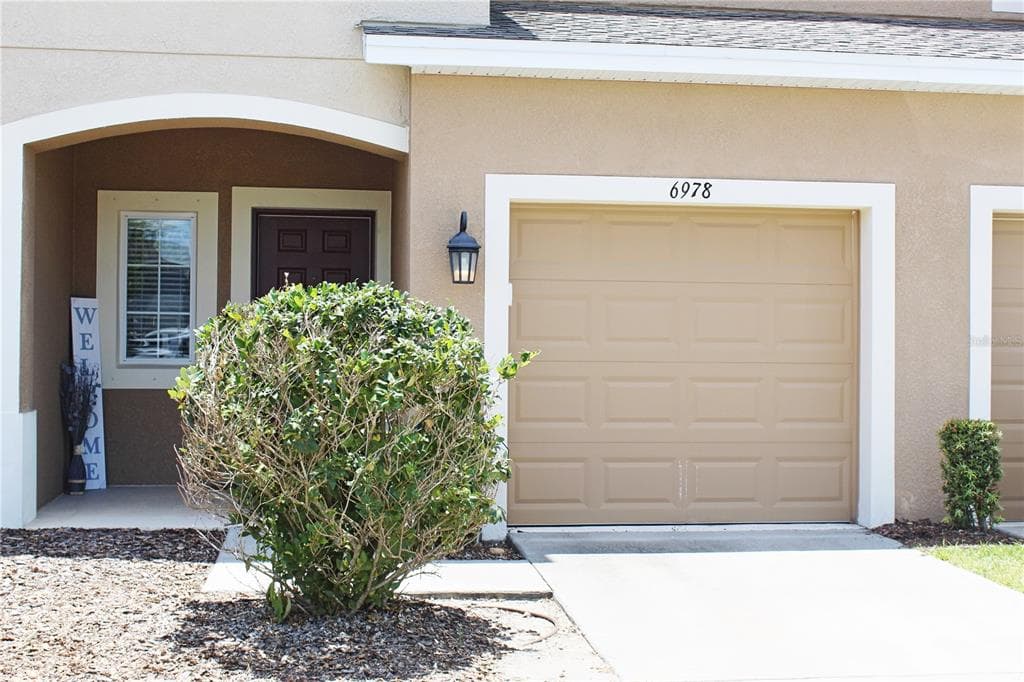 6978 HOLLY HEATH DRIVE RIVERVIEW, FL 33578
