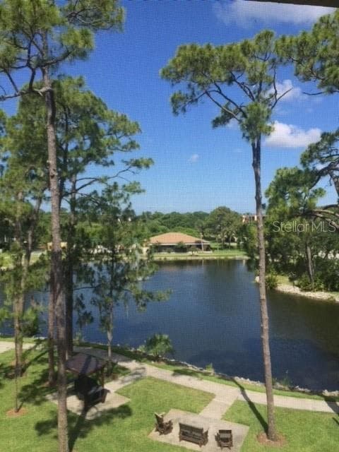5775 PARK STREET N UNIT 405 ST PETERSBURG, FL 33709
