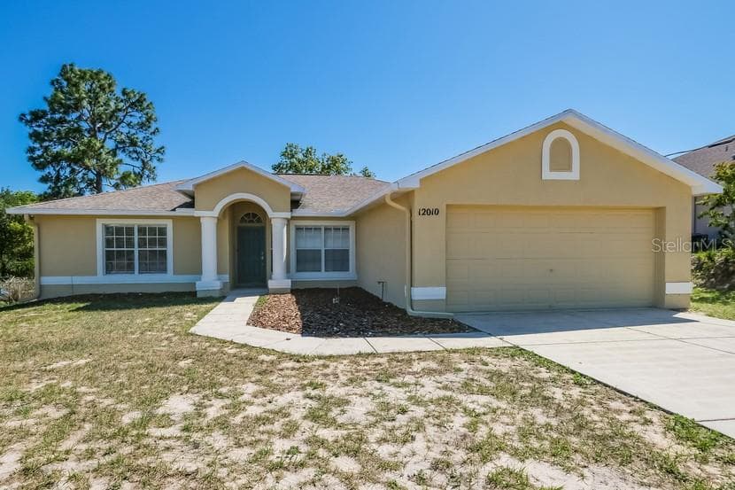 12010 ELGIN SPRING HILL, FL 34608