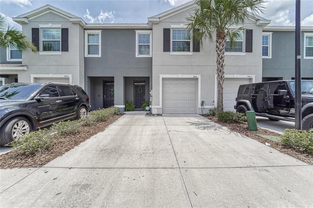 8839 INDIGO TRAIL LOOP RIVERVIEW, FL 33578