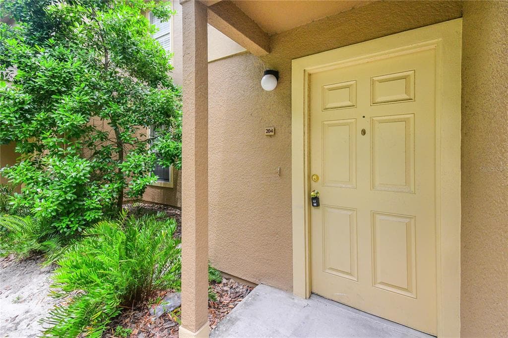 36138 LAKE CHASE BOULEVARD UNIT 204 ZEPHYRHILLS, FL 33541