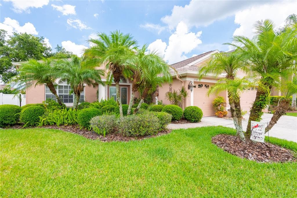 23319 ABERCORN LANE LAND O LAKES, FL 34639