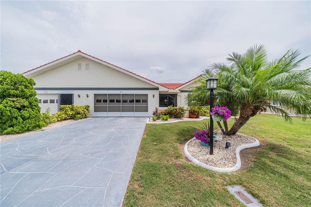 1617 WOODMAR DRIVE