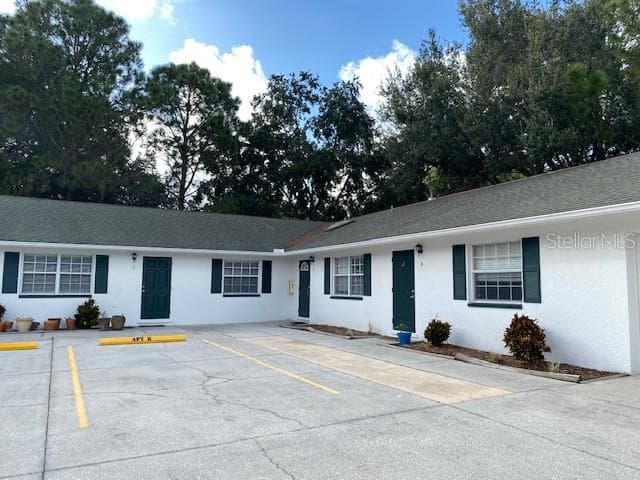 2780 CYPRESS DRIVE UNIT B CLEARWATER, FL 33763