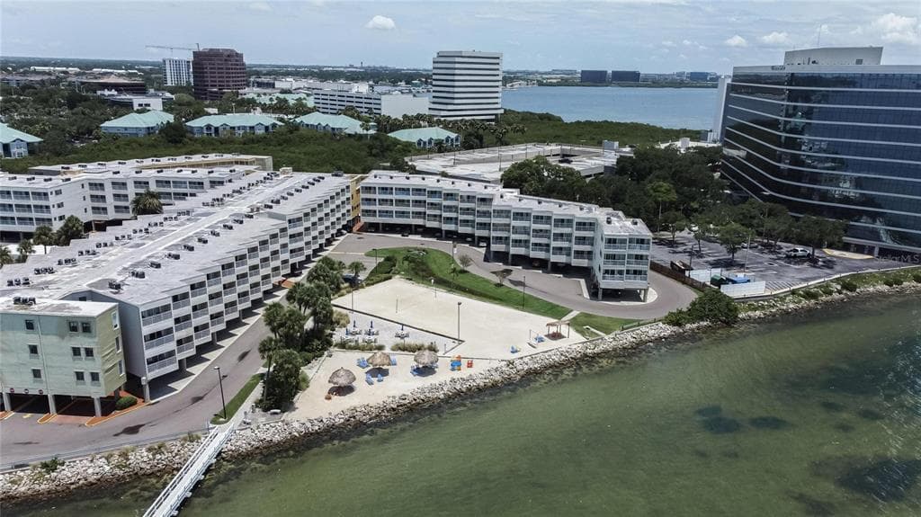 2506 N ROCKY POINT DRIVE UNIT 301 TAMPA, FL 33607