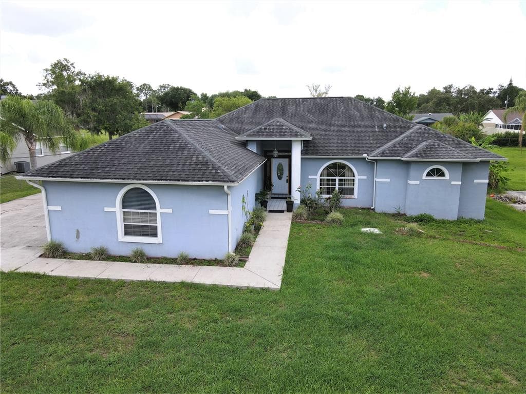 13009 SYDNEY ROAD DOVER, FL 33527