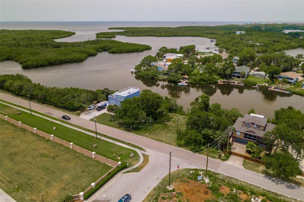 0 GREEN KEY ROAD NEW PORT RICHEY, FL 34652