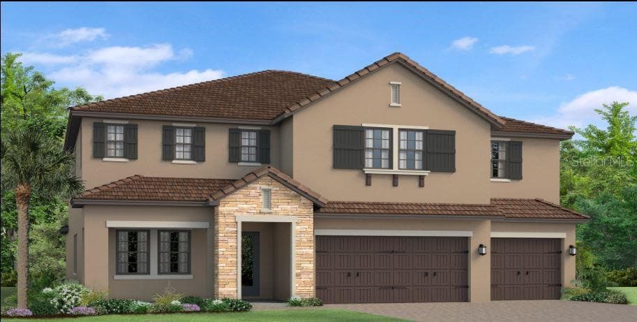 29635 PICANA LANE WESLEY CHAPEL, FL 33543