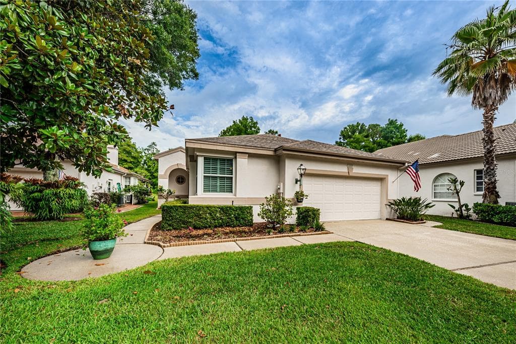 12207 GLENCLIFF CIRCLE TAMPA, FL 33626