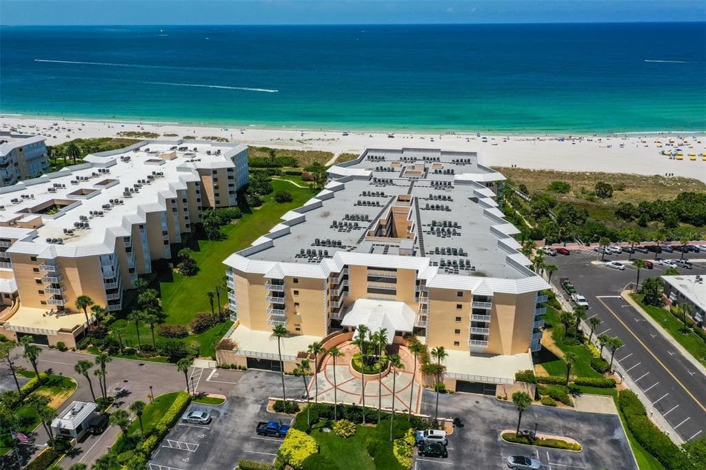 6650 SUNSET WAY UNIT 103 ST PETE BEACH, FL 33706