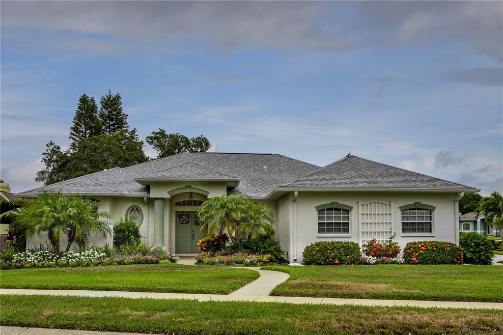 200 BAYSIDE COURT NOKOMIS, FL 34275
