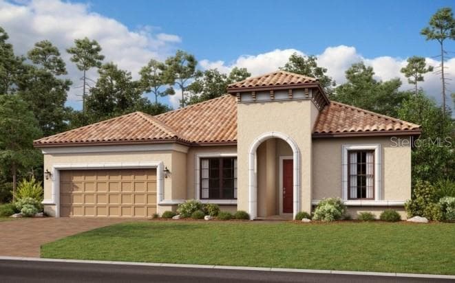 955 LADERA RANCH ROAD POINCIANA, FL 34759