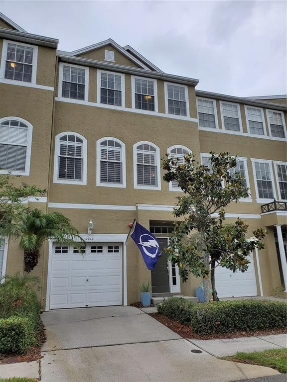 2917 BAYSHORE POINTE DRIVE TAMPA, FL 33611