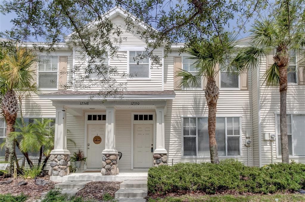 12350 COUNTRY WHITE CIRCLE TAMPA, FL 33635