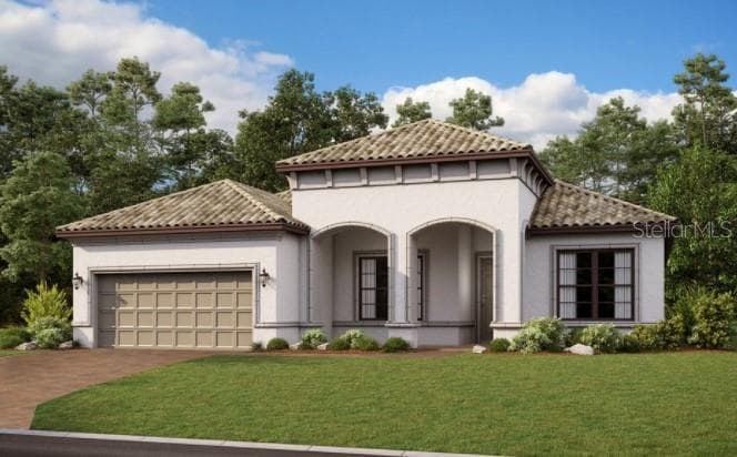 941 WALNUT CREEK LANE POINCIANA, FL 34759