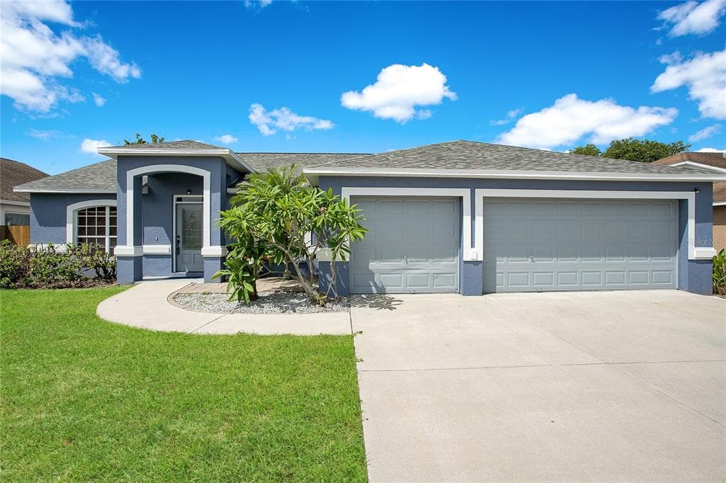 11307 LOUISA MAY WAY RIVERVIEW, FL 33569