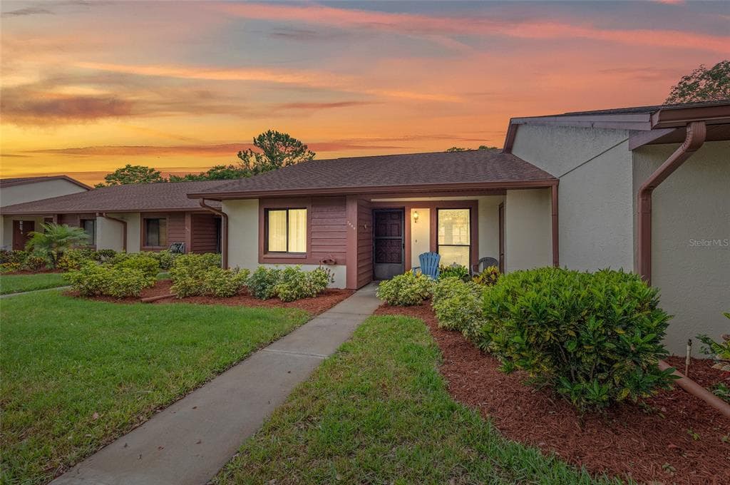 7409 GREYSTONE DRIVE UNIT NA HUDSON, FL 34667