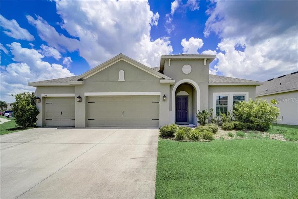 12175 PRAIRIE PLANTATION WAY ORLANDO, FL 32824