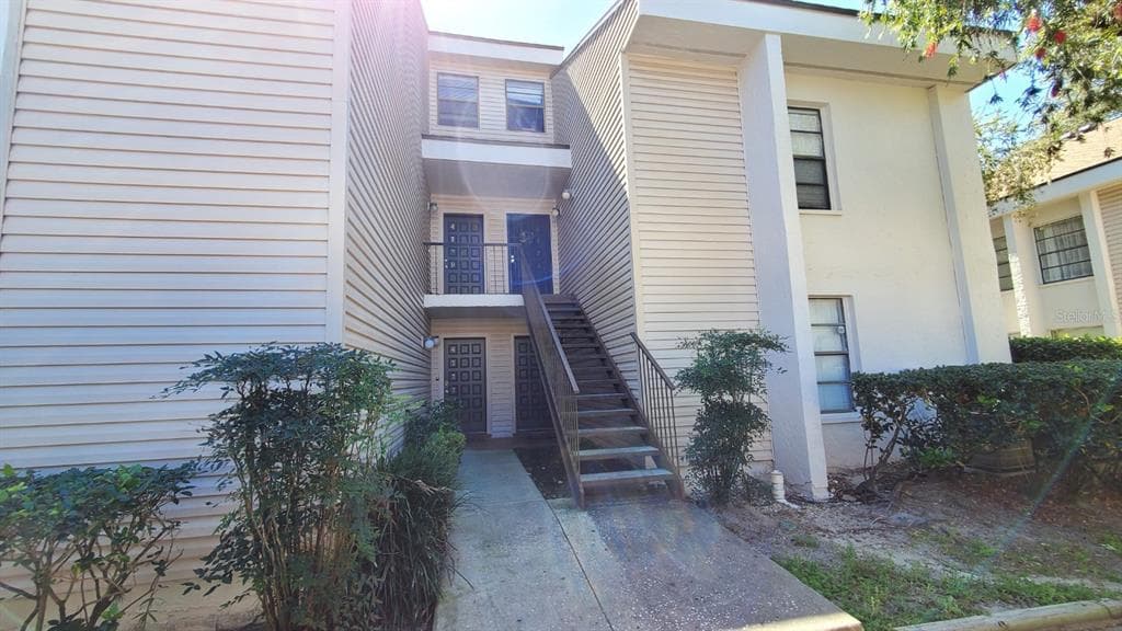 4779 PURITAN CIRCLE TAMPA, FL 33617