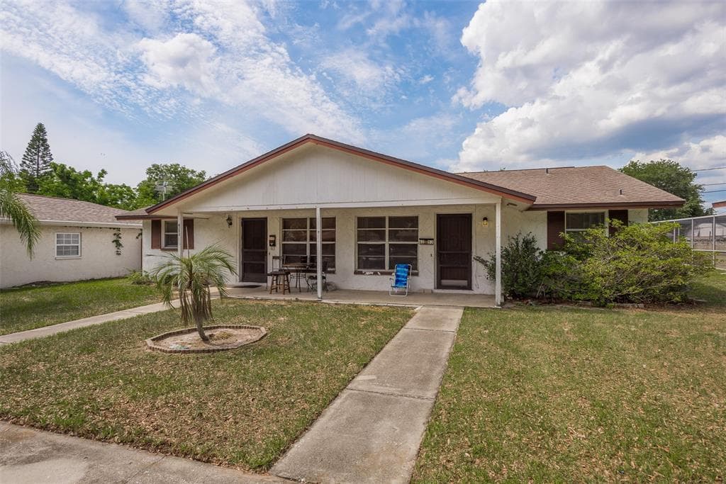 6251 PENNSYLVANIA AVENUE NEW PORT RICHEY, FL 34653