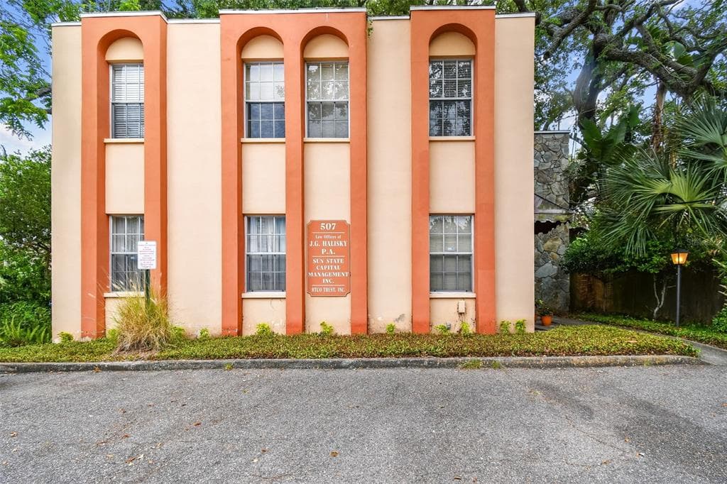 507 S PROSPECT AVENUE CLEARWATER, FL 33756