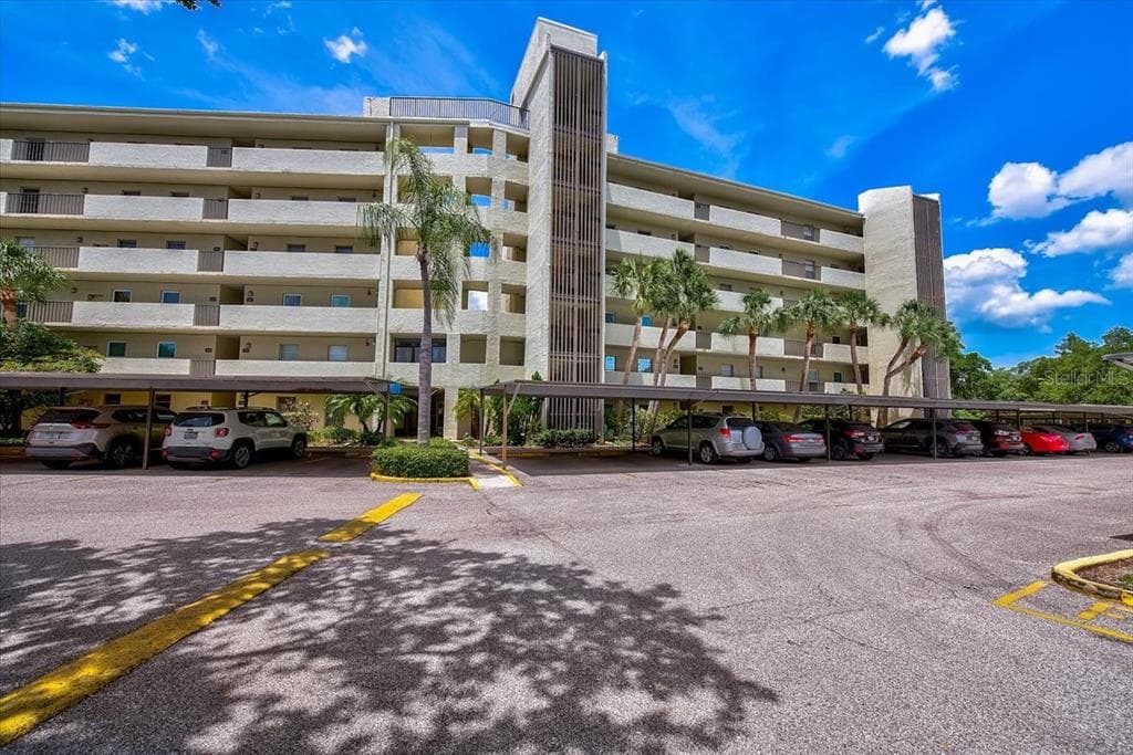 225 COUNTRY CLUB DRIVE UNIT 1104 LARGO, FL 33771