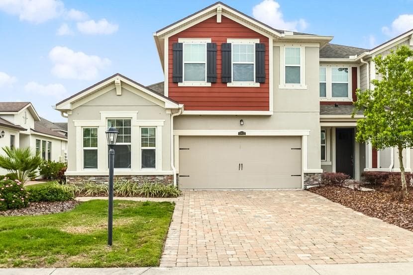 11832 MEADOWGATE PLACE UNIT 165 BRADENTON, FL 34211