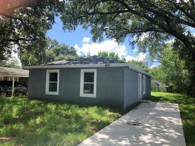 4007 E PARIS STREET TAMPA, FL 33610