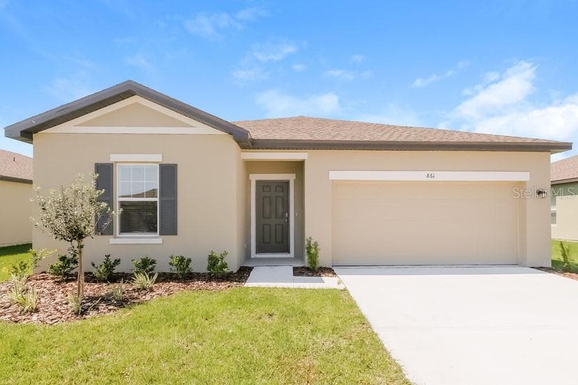 861 RIBBON GRASS LOOP RUSKIN, FL 33570