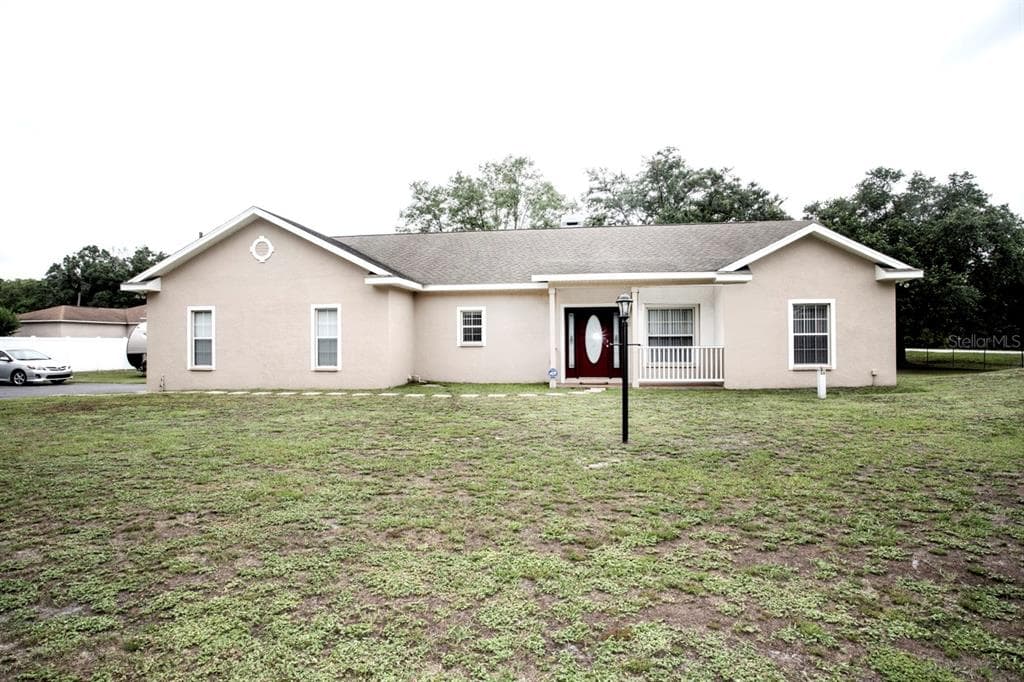 3213 FRITZKE ROAD DOVER, FL 33527