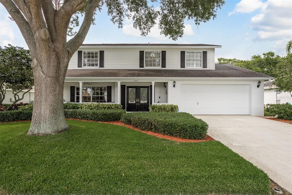 2235 BRANDYWINE DRIVE PALM HARBOR, FL 34683