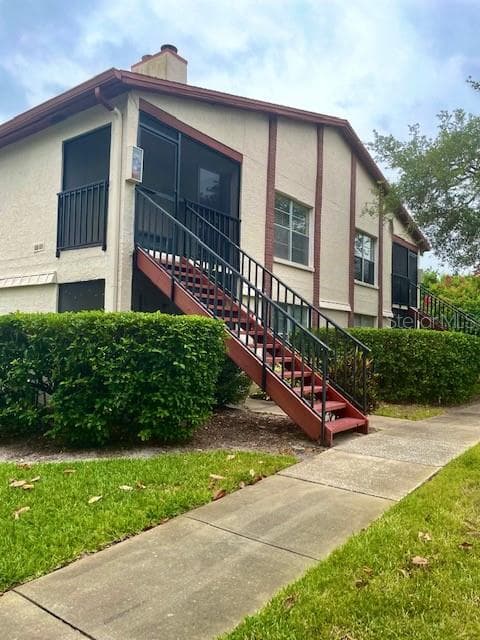 3455 COUNTRYSIDE BOULEVARD UNIT 2 CLEARWATER, FL 33761